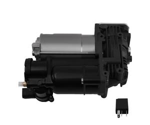Air Suspension Compressor For BMW E70 X5 07-13 E71 E72 X6 2008-2014 37226775479