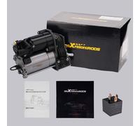 Air Suspension Compressor for MERCEDES BENZ R CLASS W251 R320 R350 2006 - 2013