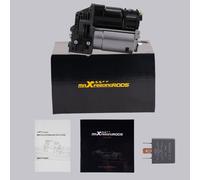 Air Suspension Compressor for MERCEDES BENZ R CLASS W251 R320 R350 2006 - 2013