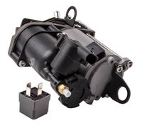 Air Suspension Compressor for Mercedes R W251 R350 With 4 Corner Pump 2006-2013