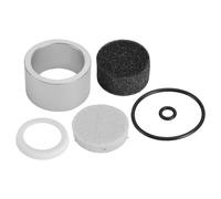 Air Suspension Compressor Piston Liner Seal Repair Kit Fit For Range Rover P38