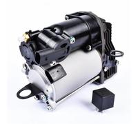 Air Suspension Compressor Pump AP02 1643201204 A1643201204 For M ML GL X164 W164 320 350 420 450 500 280 300 CDI