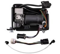 Air Suspension Compressor Pump For Cadillac Escalade Tahoe Yukon 1500 15254590
