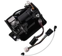 Air Suspension Compressor Pump for Cadillac for Escalade Premium 8Cyl 6.2L 376
