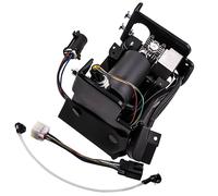 Air Suspension Compressor Pump for Cadillac for Escalade Premium 8Cyl 6.2L 376