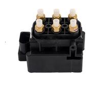 Air Suspension Solenoid Valve Block Fit For Hyundai Equus 2009 2010-2016