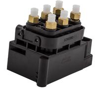 Air Suspension Solenoid Valve Block for Audi Q7 VW Touareg 7L0698014 7P0698014