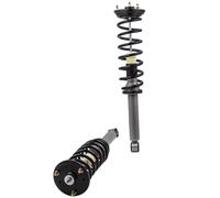 Air Suspension to Coil Spring Conversion Set Shocks For Lexus LS430 2001-2006