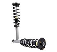Air Suspension to Coil Spring Conversion Set Shocks For Lexus LS430 2001-2006