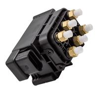 Air Suspension Valve Block for Audi Q7 4LB VW Touareg 7LA 4L0698007A 2006-2015