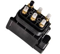 Air Suspension Valve Block for Mercedes-Benz Classe S Coupé C216 A2123200358