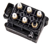 Air Suspension Valve Block For Mercedes-Benz CLS C218 350 2010-2014 A2513200058