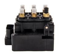 Air Suspension Valve Block for Mercedes-BenzClasse S Coupé C216 A2123200358