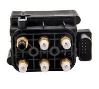 Air Suspension Valve Block for Mercedes Classe S W221/CLS C218 2123200358