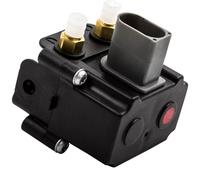 Valvola for BMW F11 F11N Touring Sospensioni Pneumatiche 37206875176 37206789450