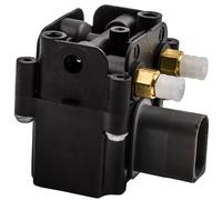 Air Suspension Valve Control Unit For BMW F07 F07N F11 F11N F01 F02 37206875176