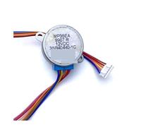 Air Swing Stepper electronic starter 3SB40440-1C MP35EA 5X17R 12VDC 35BYJ46 NWPNLXEA