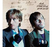 Talkie Walkie - Air (Vinile)