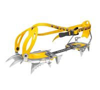 Grivel Air Tech Light Cramp-o-matic Evo Ce Automatic Crampons Giallo EU 35-46