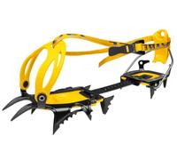 AIR TECH NEW-MATIC EVO crampón CE - Ramponi, GV-RAATNME