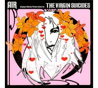 Air - The Virgin Suicide