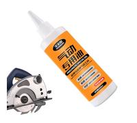Air Tool Lubricant - Olio Di Strumento Pneumatico | - Olio Del Compressore D'aria | Fluido Di Manutenzione Per Smerigliatrici E Esercitazioni | Lube Preventivo Per Ruggine Per Strumenti Di Impatto, C