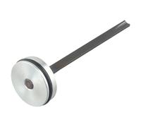 Air Tools Ricambi Pistone Avvitatore 2pz per Matrici Rubinetti Punzoni per Chiod