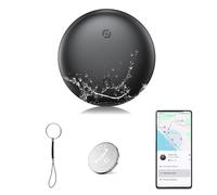 Air Tracker Tag Android e Apple Localizzatore GPS Smart Tag per Android Funziona