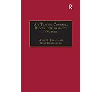 Air Traffic Control: Human Performance Factors