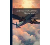 Air Traffic Control Management (Tascabile)