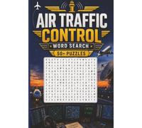 Air Traffic Control Word Search