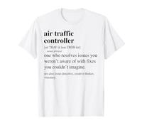 Air Traffic Controller Definition ATC Control Retirement Maglietta