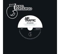 Air Traffic - Just Abuse Me/Charlotte