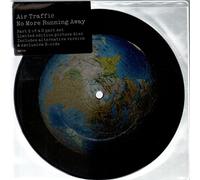 Air Traffic - No More Running Away