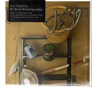 Air Traffic - No More Running Away