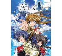 Air TV: Complete Box Set