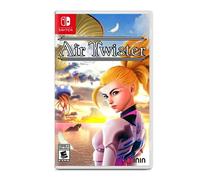 Aria Twister - Nintendo Interruttore, Nuovo