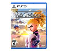 Air Twister for Playstation 5
