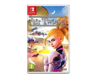 Air Twister [GRA SWITCH]