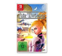 Air Twister (Nintendo Switch)