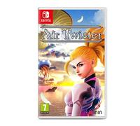 NINTENDO SWITCH Air Twister UFFICIALE ITALIA
