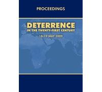 Air University Press Deterrence in the Twenty-first Century (Tascabile)