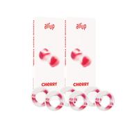 air up® | Ciliegia Multipacco | 6x Capsule per 30 litri di acqua senza zucchero | Originale per bottiglie air up®