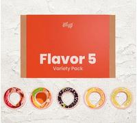 Air Up Favorite Five - Confezione degustazione - 5 gusti preferiti - vol. 1 Air-up