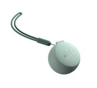 AIR UP® Pod Case TwoGo Mint Macaron | Custodia protettiva per 2 cialde originali | Mantiene le cialde fresche e pronte per i viaggi, Macaron alla menta, Macaron alla menta