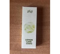 Air Up Pod Lemon-Lime Soda, Set di 3 Capsule Aromatizzanti, 15 Litri