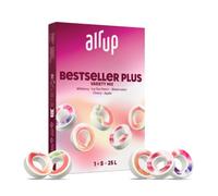 air up pod Selezione Plus, 5 pod in 5 Gusti per 25L d'Acqua