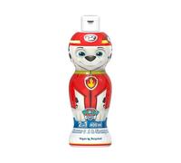 Air Val - 2 in 1 Gel doccia & Shampoo Marshall (Paw Patrol) - 400 ml