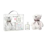 Air-val Acqua Di Colonia Eau My Bb Senteur Vapo Set 60ml