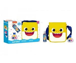 Air-Val Baby Shark Cofanetto Regalo